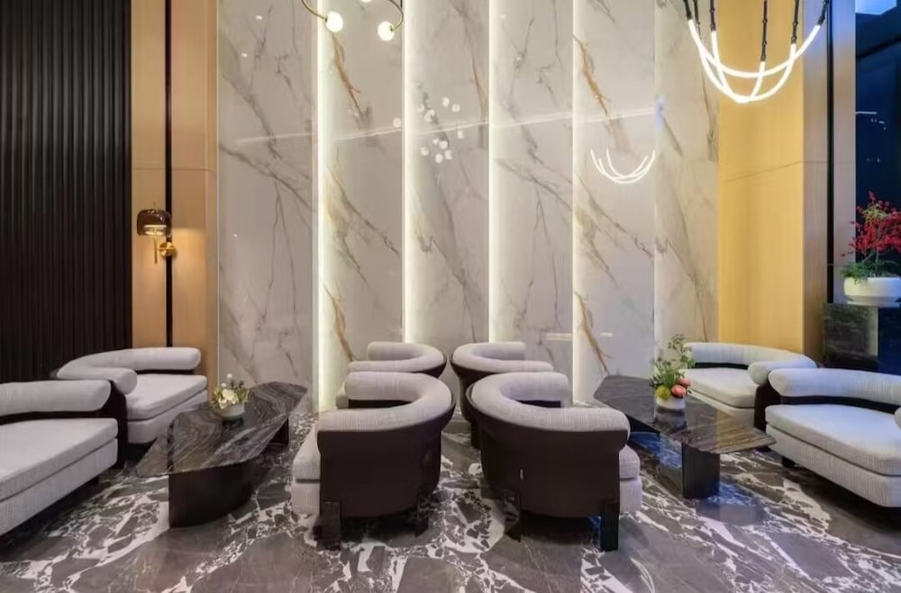 Hotel Baoyue Hotel Kunming