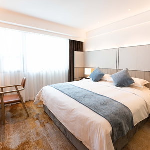Hotel Ztl Hotel cazare Luohu