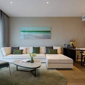 Hotel Artisse Place cazare Nanshan