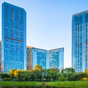 Hotel Intercontinental Taiyuan By Ihg cazare Jinyuan