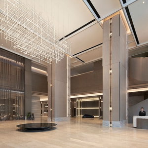 Hotel Wenzhou Marriott Hotel cazare Tengqiao