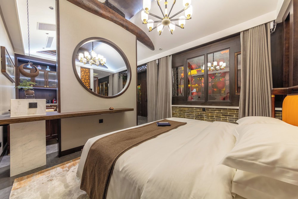 Hotel Tao Tang