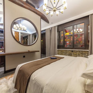 Hotel Tao Tang cazare Gutao
