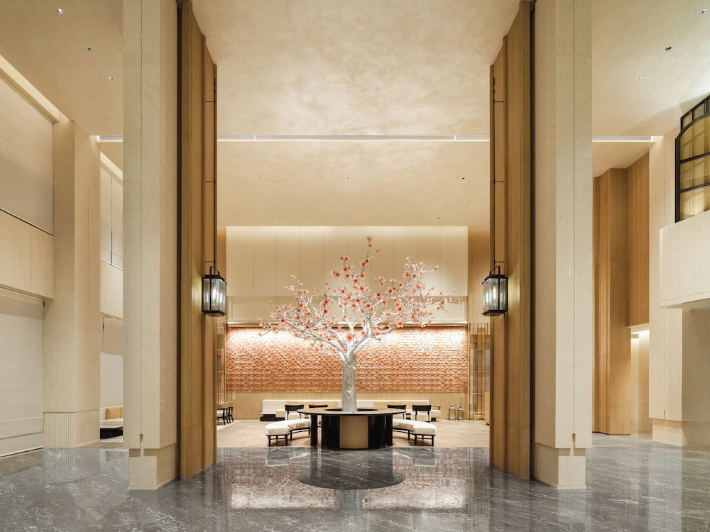 Hotel Canton Hotel Guangzhou, Tapestry Collection By Hilton