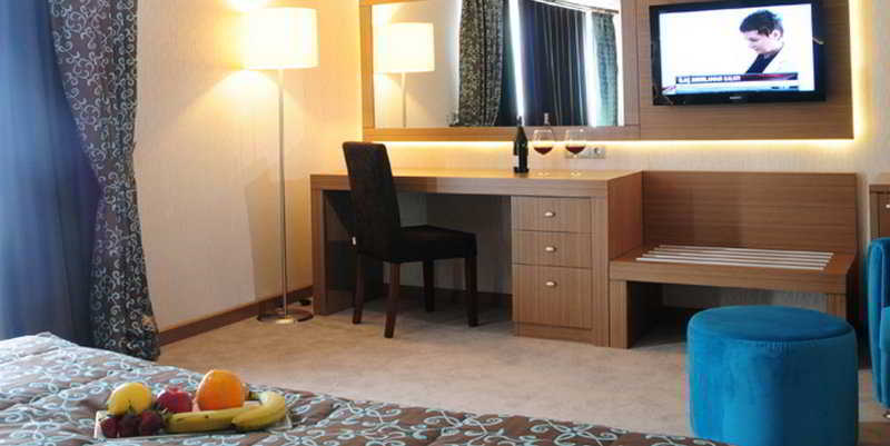 Hotel Marina Boutique Fethiye - Boutique Class