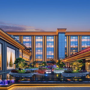 Hotel Power Stone Hotel Chengdu Kuanzhai Alley Branch cazare Qingyang