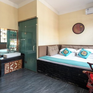 Hotel Yunzhikeshepingyaoguchengxianyadian cazare Gutao