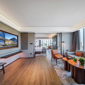 Hotel Urcove By Hyatt Weifang City Center cazare Weifang