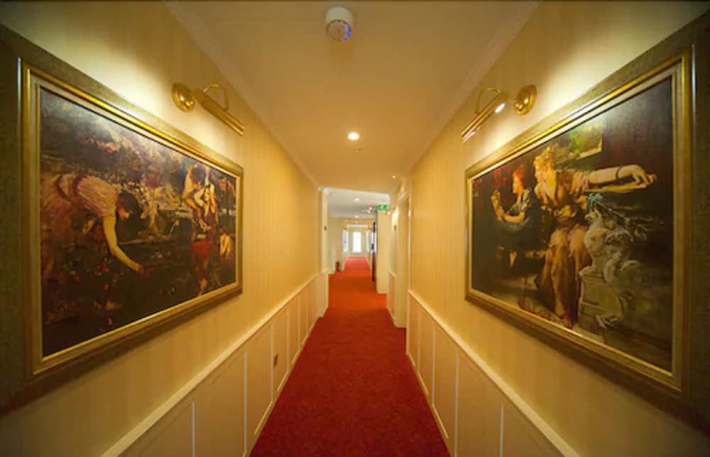 Grand Göcek Hotel
