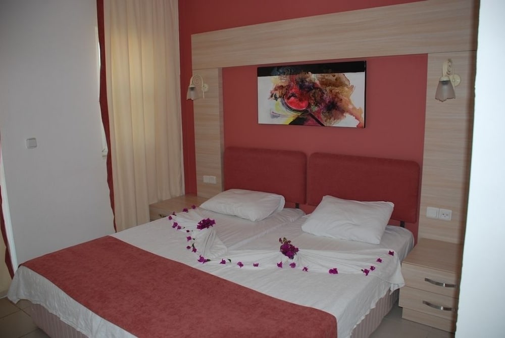 Hotel Ant Apart Hotel