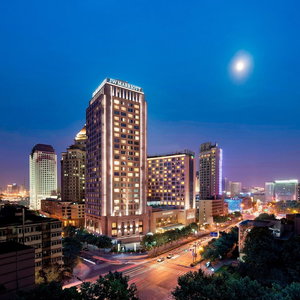 Hotel Jw Marriott Hotel Hangzhou cazare Kangqiao