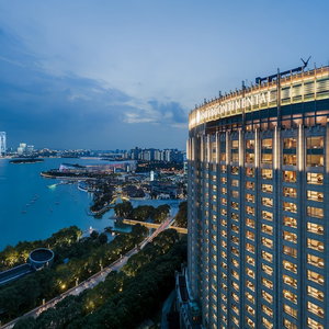 Hotel Intercontinental Suzhou By Ihg cazare Shengpu