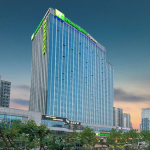 Hotel Holiday Inn Express Jinan High-Tech Zone By Ihg cazare Jinan