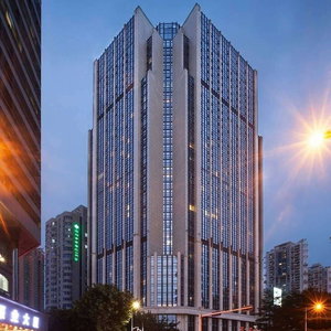 Hotel Tianxi Apartment One39 Branch cazare Luohu