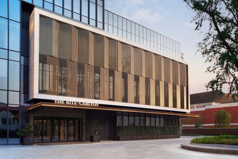 Hotel The Ritz-Carlton, Suzhou