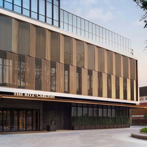 Hotel The Ritz-Carlton, Suzhou cazare Shilu