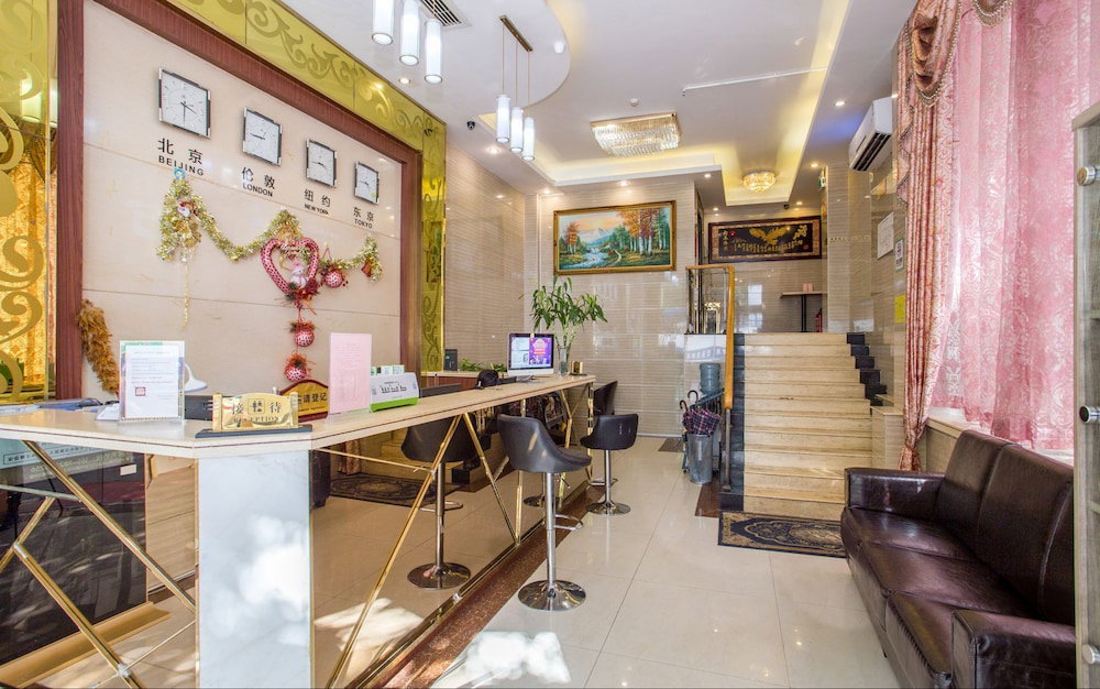 Hotel Kaixin Express Hotel