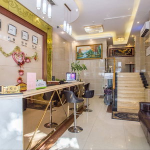Hotel Kaixin Express Hotel cazare Shenzhen