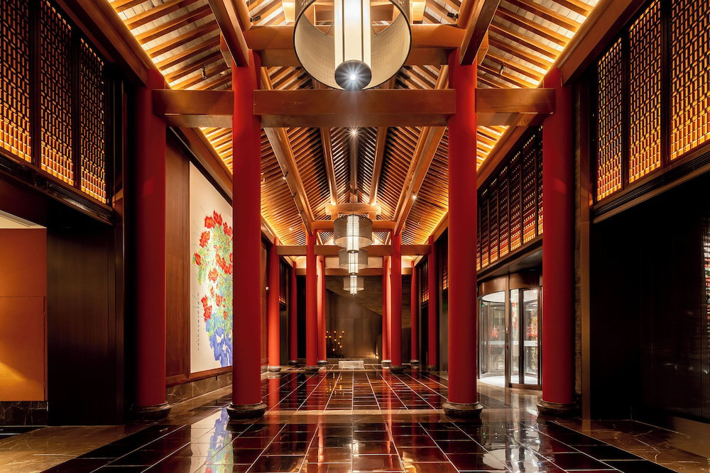 Hotel Ziyue Meixiu Hotel
