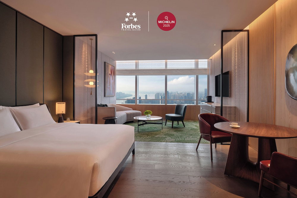 Hotel Park Hyatt Changsha