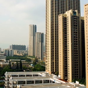 Hotel She He Apartment Shenzhen Science Park Branch cazare Nanshan