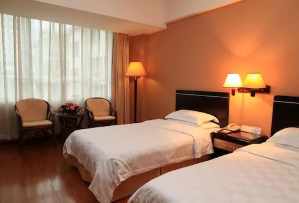 Hotel Hedong Citycenter Hotel