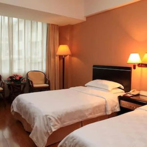 Hotel Hedong Citycenter Hotel cazare Luohu