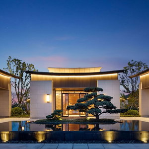 Hotel Hilton Suzhou New District cazare Dongzhu