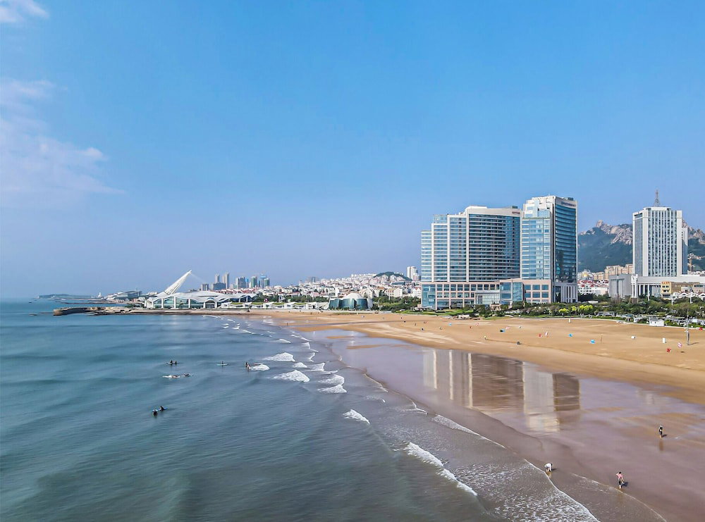 Hotel Hyatt Regency Qingdao