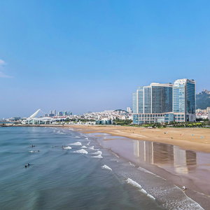 Hotel Hyatt Regency Qingdao cazare Beizhai