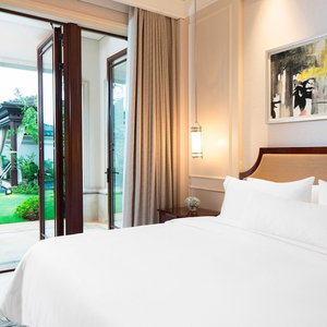 Hotel The Westin Zhujiajian Resort, Zhoushan cazare Shenjiamen