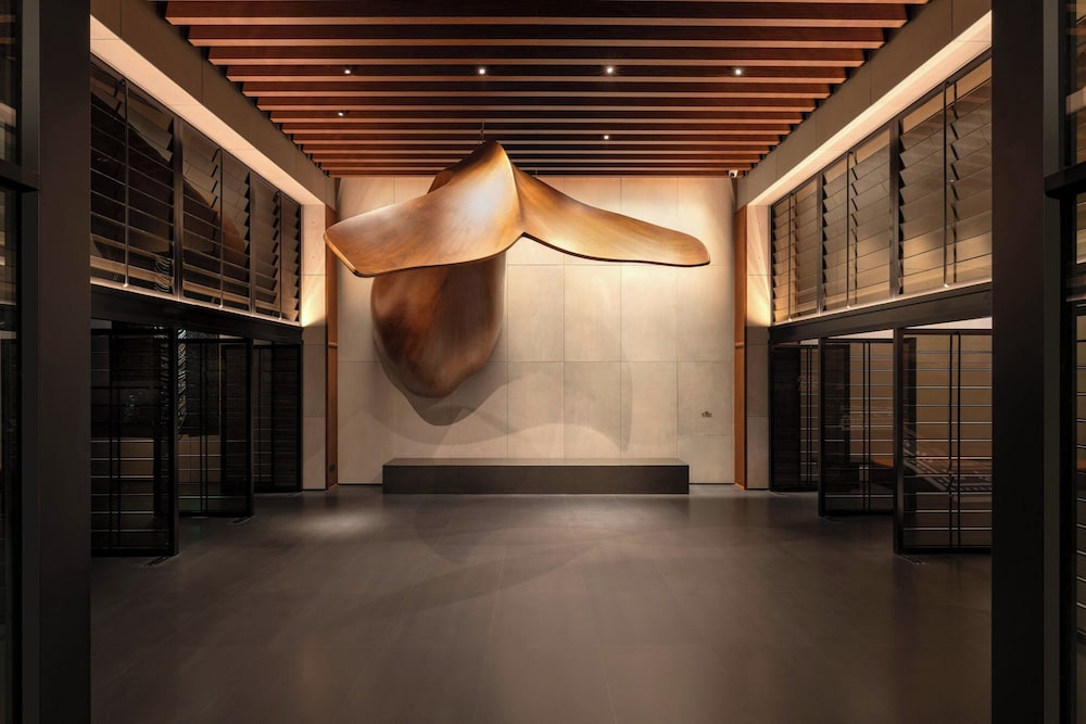 Hotel Flow And Co. Qingdao, Autograph Collection