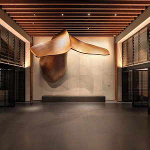 Hotel Flow And Co. Qingdao, Autograph Collection cazare Beizhai