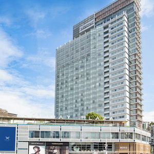 Hotel The Westin Shenzhen Nanshan cazare Nanshan