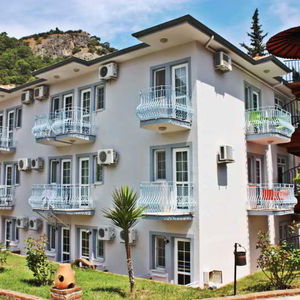 Sejur Majestic Hotel vacanta Fethiye