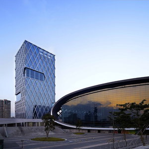 Hotel Hotel Kapok Shenzhen Bay cazare Nanshan