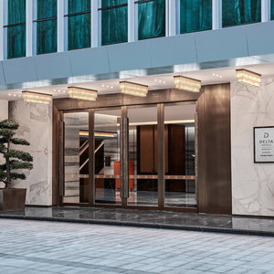 Hotel Delta Hotels By Marriott Kunming cazare Guandu