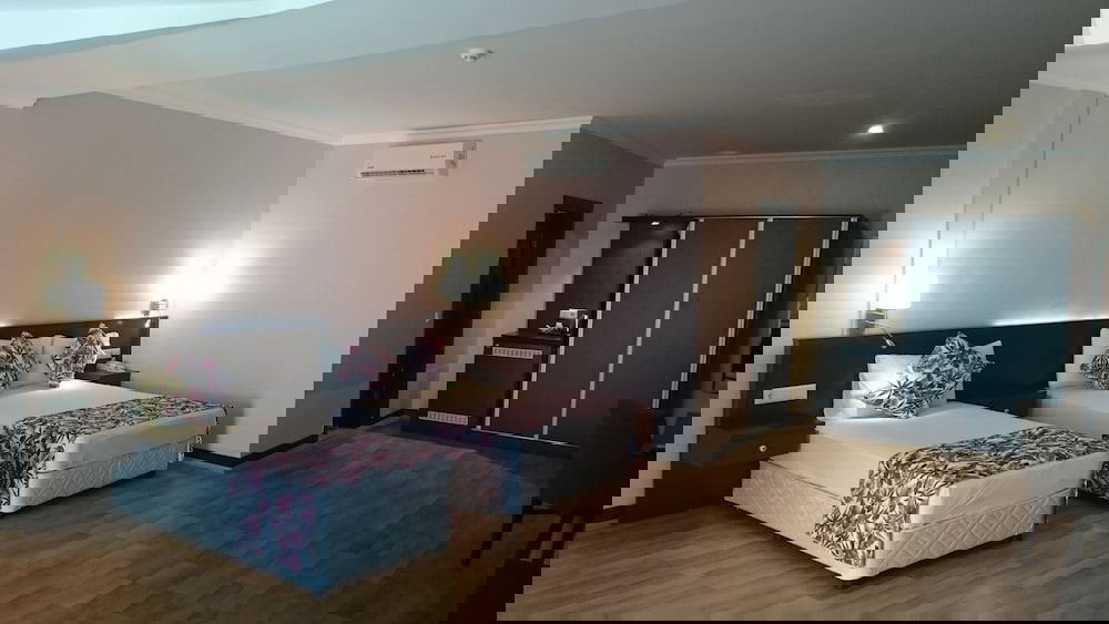 Hotel Sunshine Holiday Resort