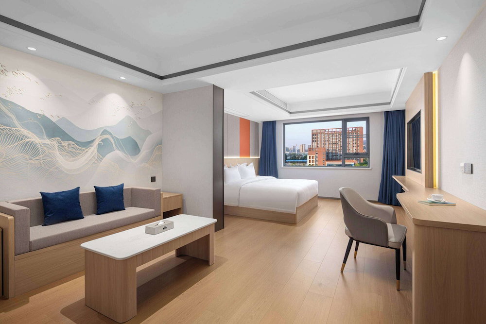 Hotel Days Inn By Wyndham Kunming Panlong