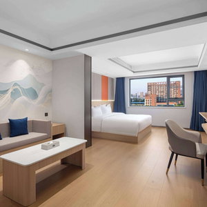 Hotel Days Inn By Wyndham Kunming Panlong cazare Panlong