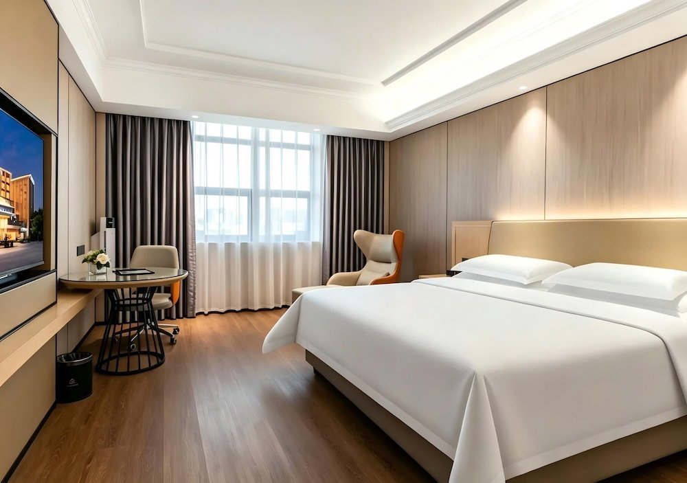 Hotel Chengtai Hotel Guanlan Golf Branch