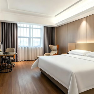 Hotel Chengtai Hotel Guanlan Golf Branch cazare Dalang