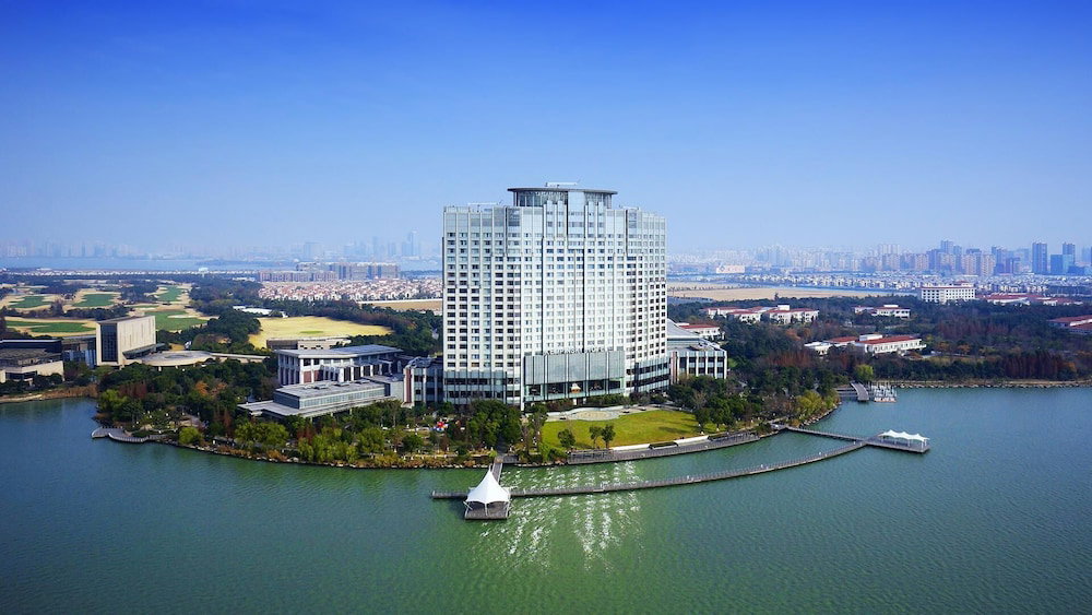 Hotel Kempinski Hotel Suzhou