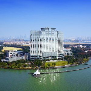 Hotel Kempinski Hotel Suzhou cazare Shengpu