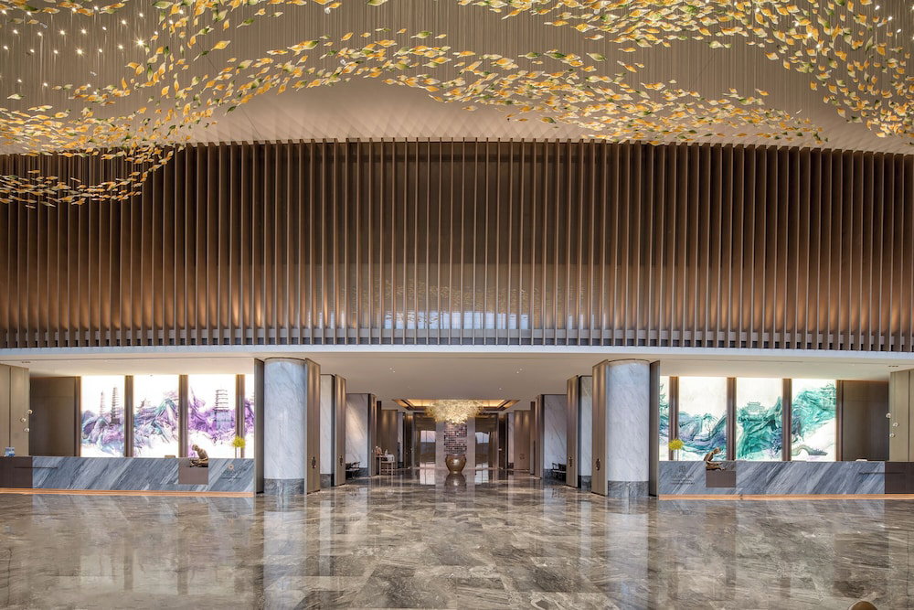 Hotel La Quinta By Wyndham Shanxi Xiaohe Xincheng