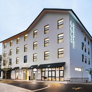 Hotel Cendre Hotel cazare Shilu