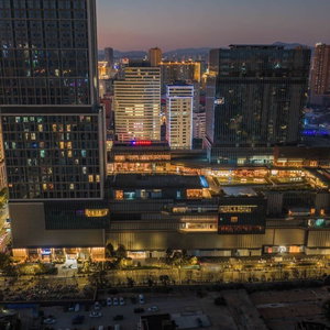 Hotel Kunming Wanxiang Yueju Designer Homestay cazare Guandu