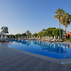 Sejur Q Aventura Park vacanta Alanya