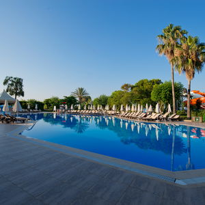 Sejur Q Aventura Park vacanta Alanya