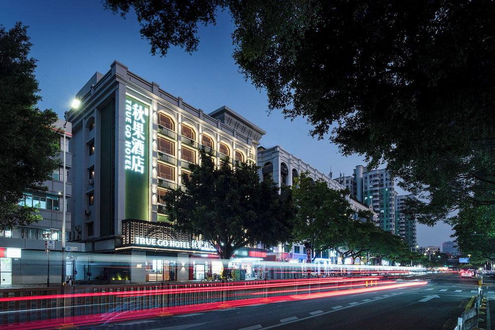 Hotel True Go Hotel Nanshan